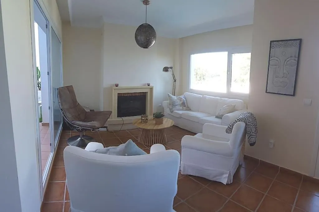 La Romantica Villa Almuñécar 0*,