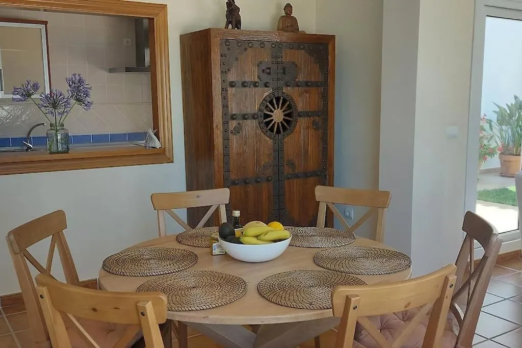 La Romantica Villa Almuñécar 0*,  Ισπανία