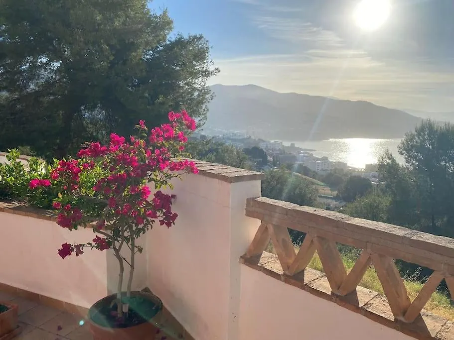 La Romantica Villa Almuñécar