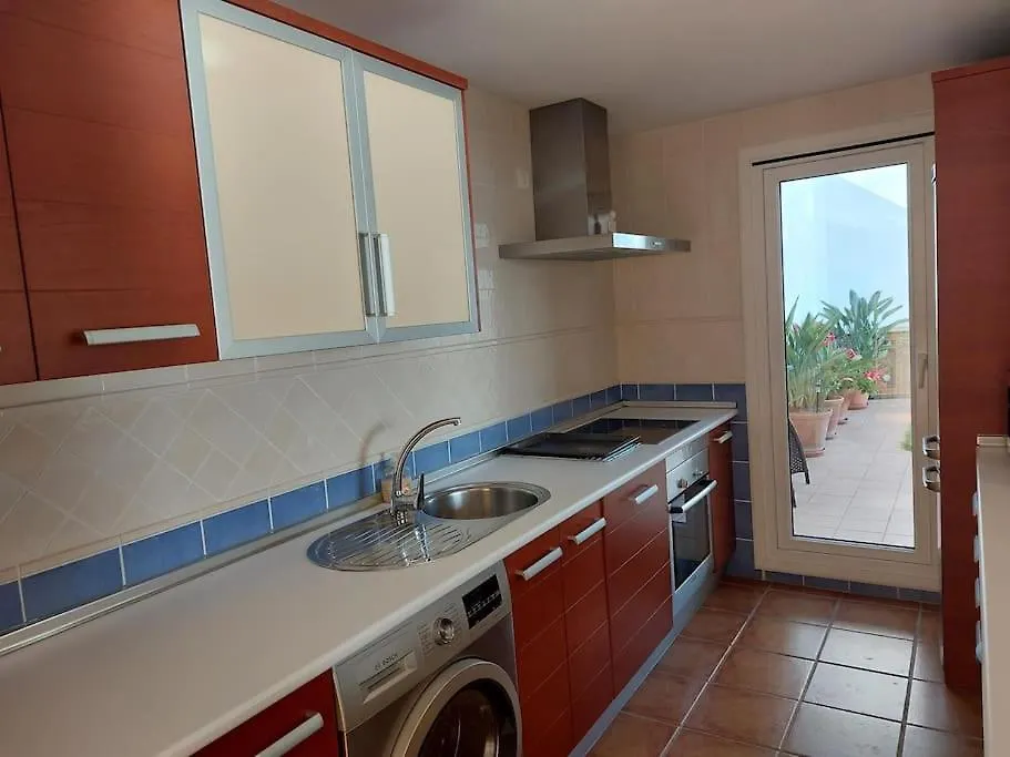 La Romantica Villa Almuñécar