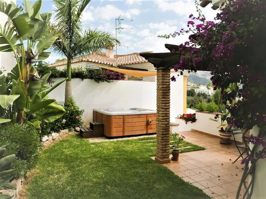 La Romantica Villa Almuñécar 0*,  Ισπανία