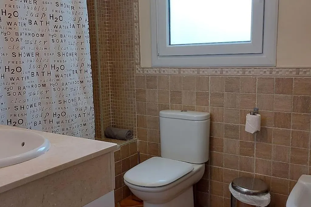 La Romantica Villa Almuñécar Ισπανία
