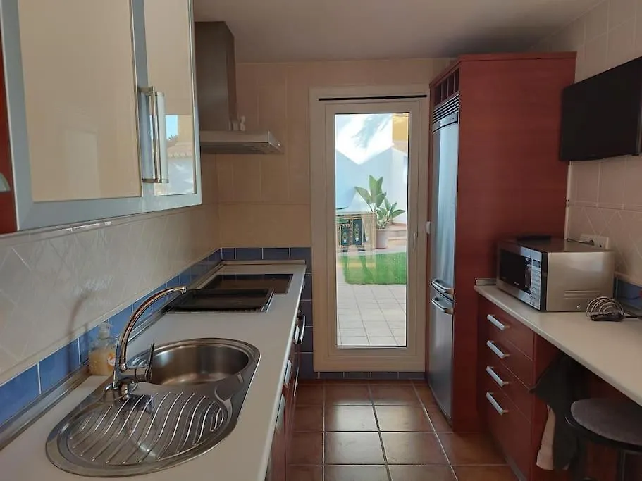 La Romantica Villa Almuñécar Ισπανία