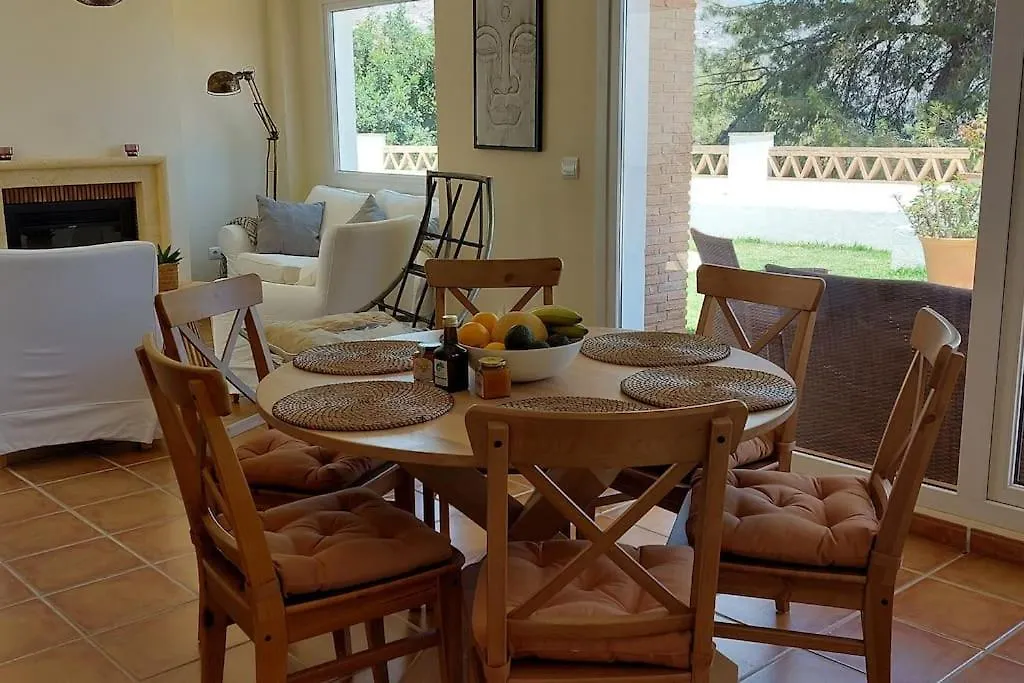 La Romantica Villa Almuñécar