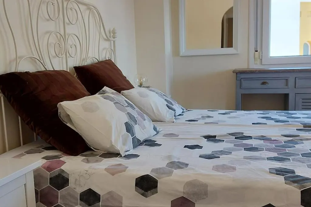 La Romantica Villa Almuñécar Ισπανία